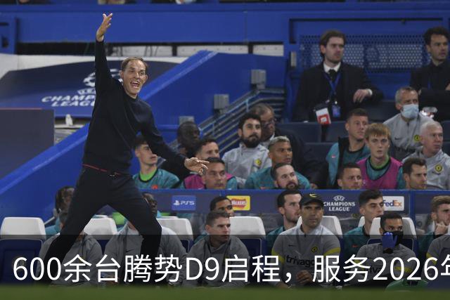 600余台腾势D9启程，服务2026年APEC深圳会议
